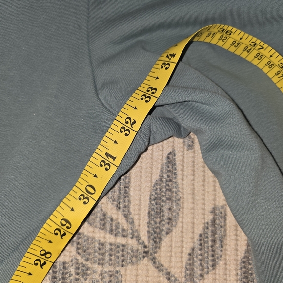 Natural Life Graphic Sunshine Boho Sweatpants NWOT Medium - Picture 4 of 7